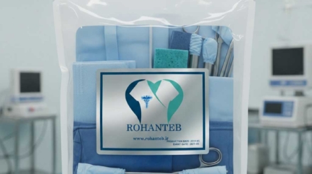 پک جراحی ارتوپدی روحان طب