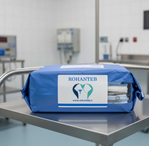 پک جراحی سزارین روحان طب