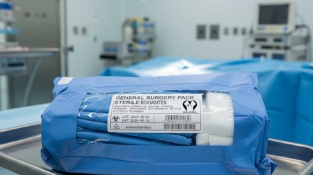 پک جنرال روحان طب