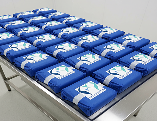 روحان طب استریل